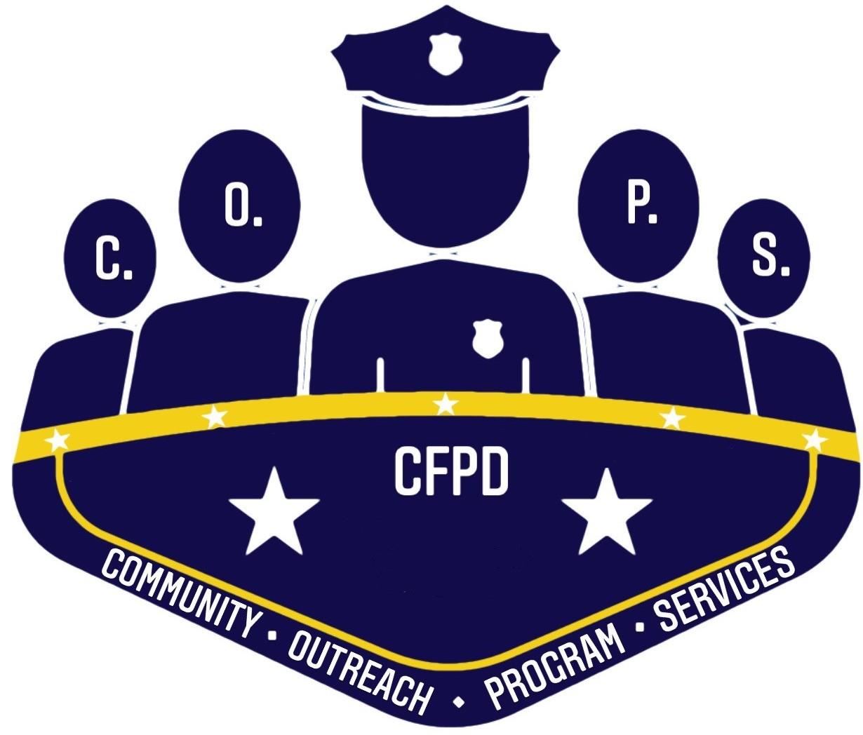 C.O.P.S. Community Outreach Program Services